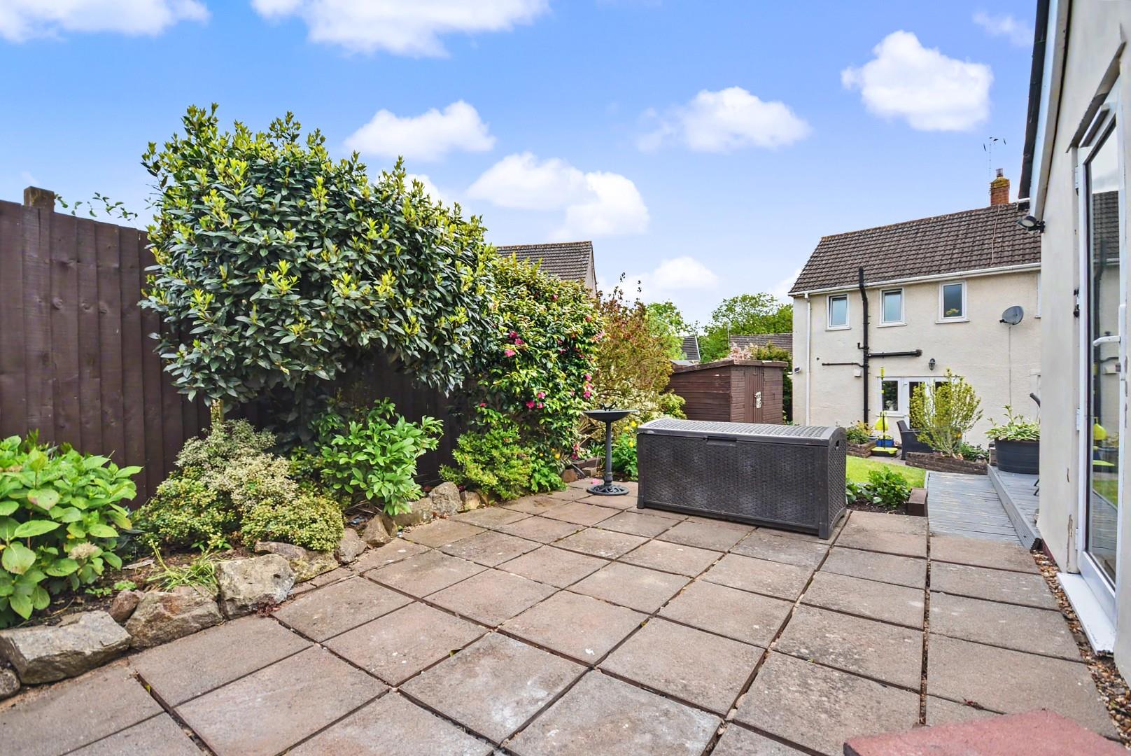 4 Myrtle Close, Penarth, CF64 3NQ